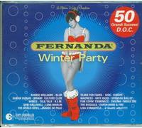 Vari-Fernanda Winter - Fernanda Winter Party