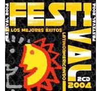 Vari-Festival 2004 L - Festival 2004 Latinoamericando