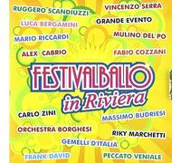 Festival Ballo in Riviera