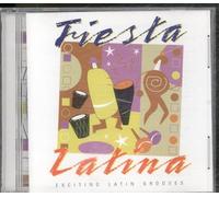 Various - Fiesta Latina