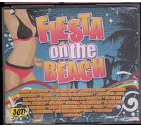Vari-Fiesta on the B - Fiesta on the Beach