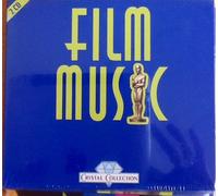Vari-Film Music - Film Music (Rivista+CD)