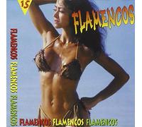 Vari-Flamencos - Flamencos