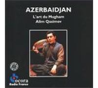 Vari-Folk:Azerbaidja - Folk:Azerbaidjan