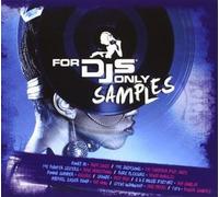 Vari-for Djs Only Sa - For Djs Only Samples