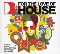 Vari-for the Love of - For the Love of House 4