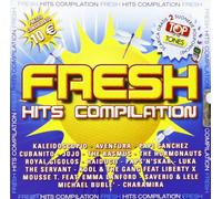 Vari-Fresh Hits Comp - Fresh Hits Compilation