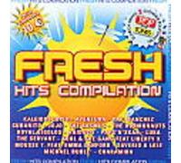 Vari-Fresh Hits Comp - Fresh Hits Compilation