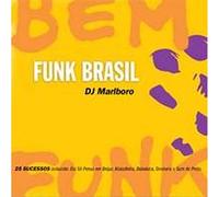Vari-Funk Brasil - Funk Brasil (By DJ Marlboro)
