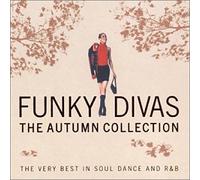Vari-Funky Divas the - Funky Divas the Autumn Collection