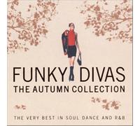 Vari-Funky Divas the - Funky Divas the Autumn Collection