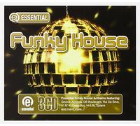 Vari-Funky House - Funky House