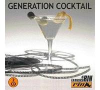 Vari-Generation Cock - Generation Cocktail