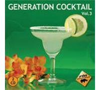 Vari-Generation Cock - Generation Cocktail Vol.3