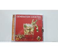Vari-Generation Cock - Generation Cocktail Vol.4