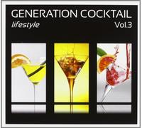 Vari-Generation Cocktails Vol.3 - Generation Cocktails Vol.3