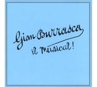 Vari-Gian Burrasca I - Gian Burrasca Il Musical
