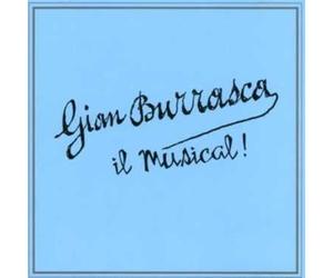 Vari-Gian Burrasca I - Gian Burrasca Il Musical