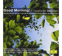 Vari-Good Morning! - Good Morning!Classics for Breakfast