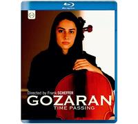 Vari - Gozaran - Time Passing (Documentario Su Nader Mashayekhi)
