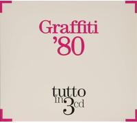vari - Graffiti 80 Tutto in 3cd