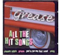 Various - Grease: All the Hit Songs
