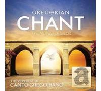 Vari-Gregorian Chant - Gregorian Chant