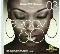 Vari-Groove 80 Vol.3 - Groove 80 Vol.3
