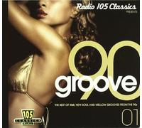 Vari-Groove 90 Vol.1 - Groove 90 Vol.1-105 Classics