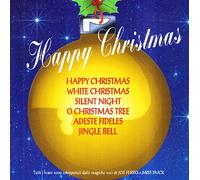 Vari-Happy Christmas - Happy Christmas