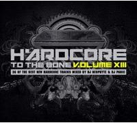 Vari-Hardcore to the - Hardcore to the Bone 13