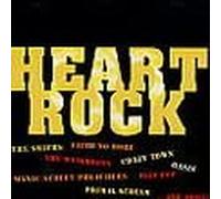 Vari-Heart Rock - LOVE ON THE ROCK -18TR-