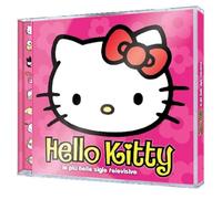 Vari - Hello Kitty: Le Piu' Belle Sigle Televisive / Various