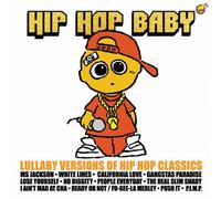 Vari-Hip Hop Baby - Hip Hop Baby