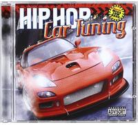 Vari-Hip Hop Car Tun - Hip Hop Car Tuning