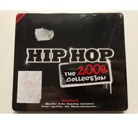 Vari-Hip Hop Collect - Hip Hop Collection 2008