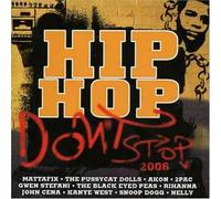 Vari-Hip Hop Don't S - Hip Hop Don't Stop 2006