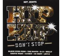 Vari-Hip Hop Don't S - Hip Hop Don't Stop