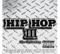Vari-Hip Hop III-the - Hip Hop III-the Collection