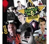 Vari-Hip Hop Musica Star Hip Hop Musica Star (CD)