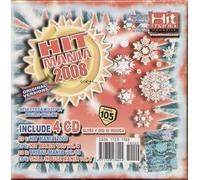 Vari-Hit Mania 2008 - Vari-Hit Mania 2008