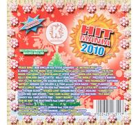 Vari-Hit Mania 2010 - Hit Mania 2010