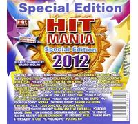 Vari-Hit Mania 2012 - Hit Mania 2012 (1cd) Special Edition