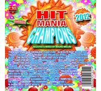 Vari-Hit Mania Champions 2012 - Hit Mania Champ.2012