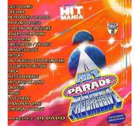 VARI - Hit Mania Dance - Hit Parade Progressive Mixed by DJ Dado