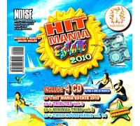 Vari-Hit Mania Estat - Hit Mania Estate 2010