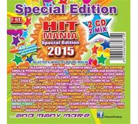 V/A - HIT MANIA 2015 SPECIAL..