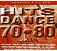 Vari-Hits Dance V.1 - Hits Dance 70-80 Vol.1
