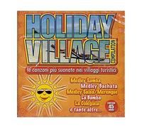 Vari-Holiday Village - Holiday Village Compilation