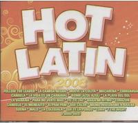 Vari-Hot Latin 2008 - Hot Latin 2008